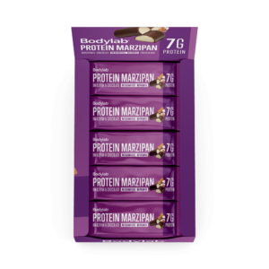 Bodylab Protein Marzipan (12 x 50 g) - Classic