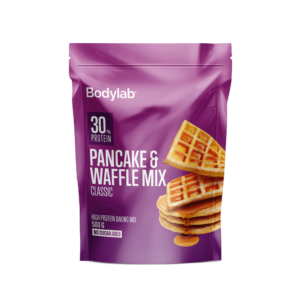 Bodylab Protein Pancake & Waffle Mix (500 g) - Classic