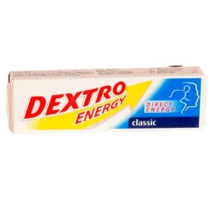 Dextro Energy sticks neutral 47gr