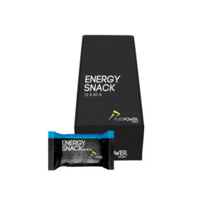 Energy Snack Kokos 12 x 60g