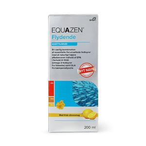 Equazen Flydende - 200 ml