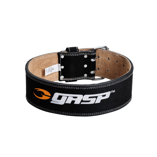 GASP Training Belt - Black