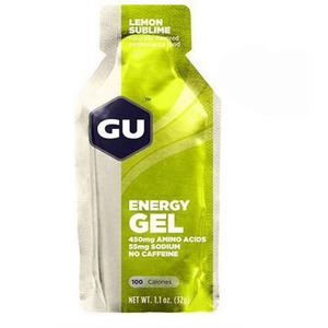 GU Energi Gel Lemon Sublime 1 stk