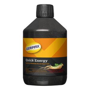 Gerimax Quick Energy - 400 ml