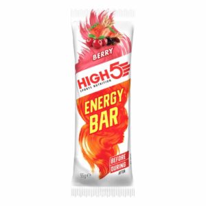 High5 Energy Bar 55g - Berry