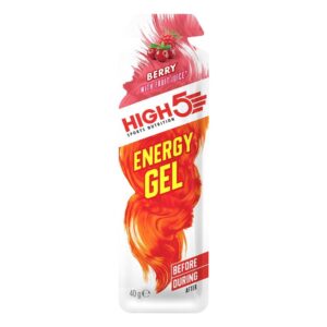 High5 Energy Gel (32 ml) - Berry