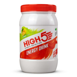 High5 Energy Source - Citrus 1,0 kg