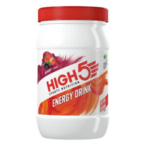 High5 Energy Source - Sommer Frugt 1,0 kg