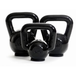 Kettlebell 12 kg