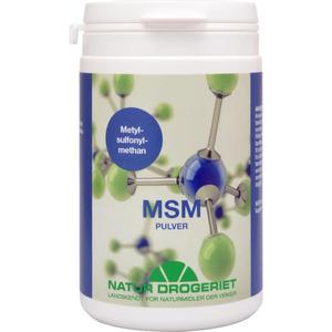 Natur-Drogeriet MSM pulver - 200 g