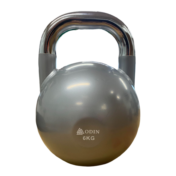 Odin Competition Kettlebell 6kg