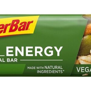 PowerBar Natural Energy Sweet & Salty
