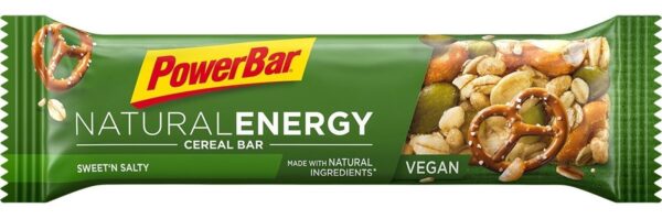 PowerBar Natural Energy Sweet & Salty