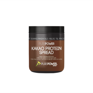 PurePower Protein Spread - Kakao 225 g
