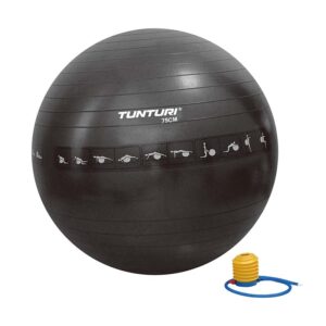 Tunturi ABS Træningsbold - 75 cm