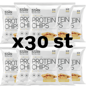 30 x Protein Chips, 30g