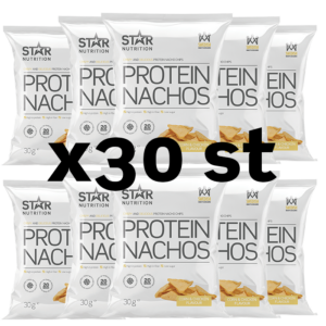30 x Protein Nachos, 30g
