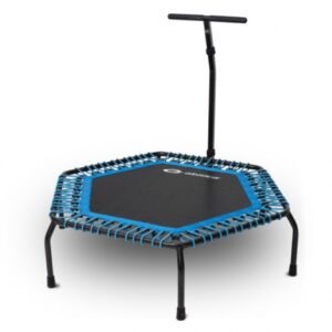 Abilica BounceUp Fitnesstrampolin Fitness trampolin