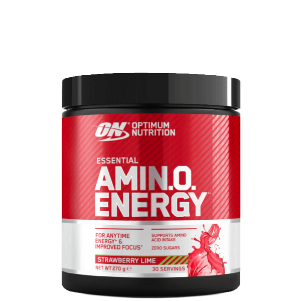 Amino Energy PWO 270 g