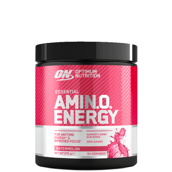 Amino Energy PWO 270 g