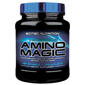 Amino Magic, 500 g