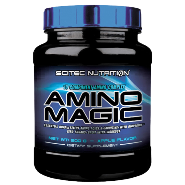 Amino Magic, 500 g