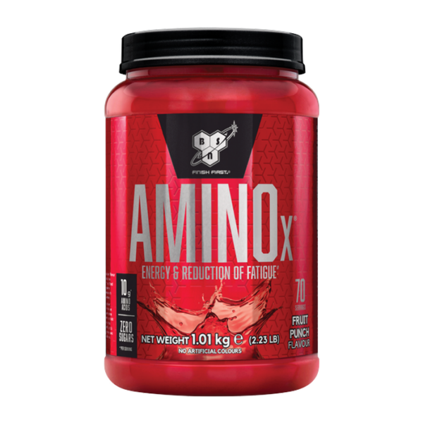 Amino-X, 70 servings