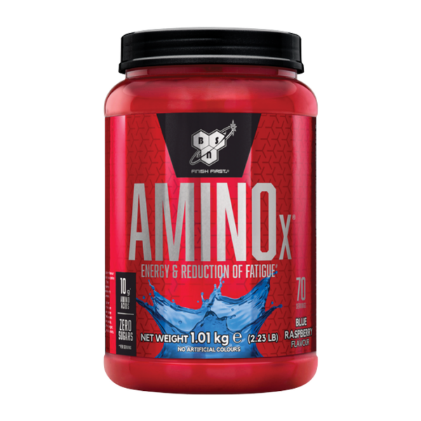 Amino-X, 70 servings