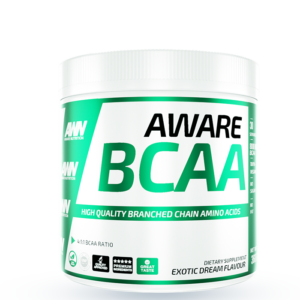 Aware BCAA 360 g