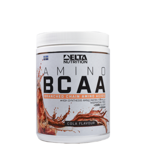 BCAA Amino, 400 g