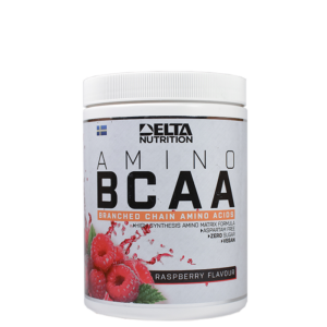 BCAA Amino, 400 g