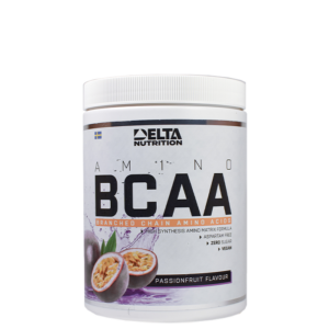 BCAA Amino, 400 g