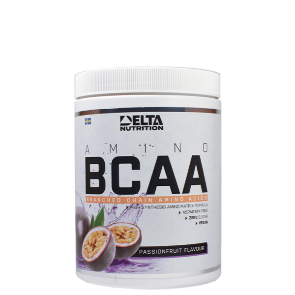 BCAA Amino, 400 g