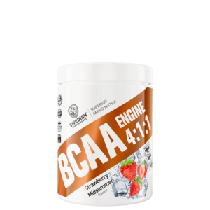 BCAA Engine 4:1:1, 400 g