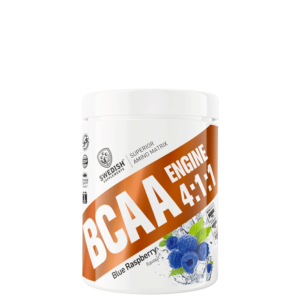 BCAA Engine 4:1:1, 400 g