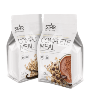 Complete Meal, 2 x 1,2 kg
