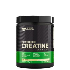 Creatine Powder, 300 g