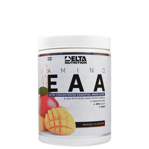 EAA+ Amino, 400 g
