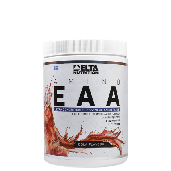 EAA+ Amino, 400 g