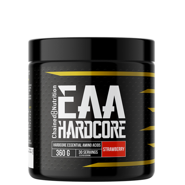 EAA Hardcore, 360 g