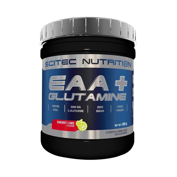 EAA+Glutamine, 300 g