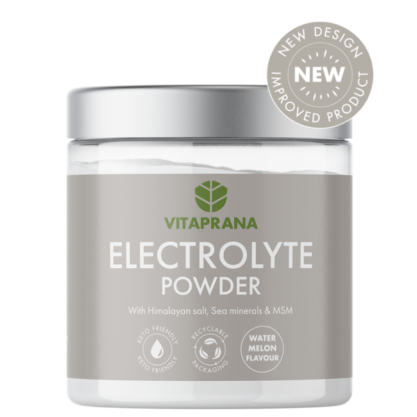 Electrolyte Powder, 375g