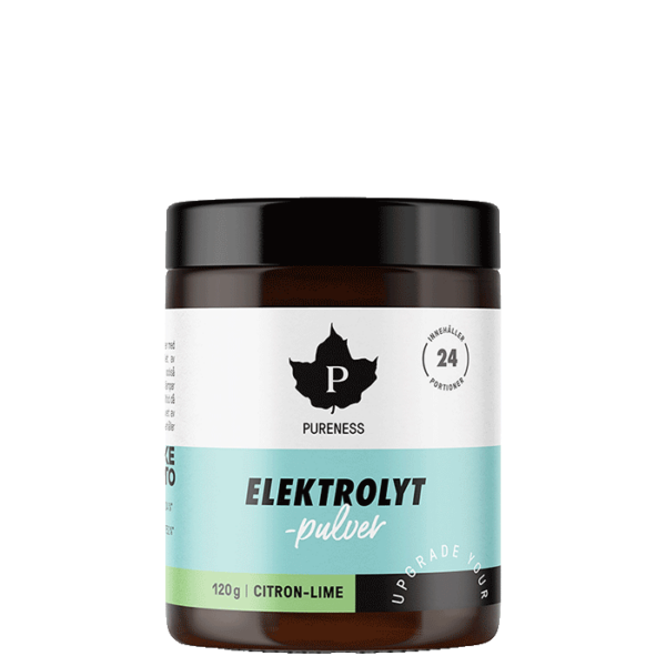 Elektrolytpulver 120g