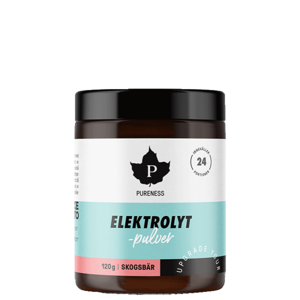 Elektrolytpulver 120g