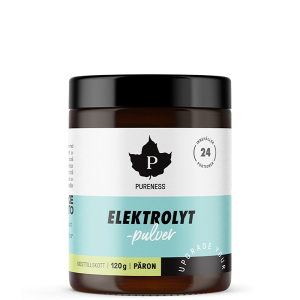 Elektrolytpulver 120g