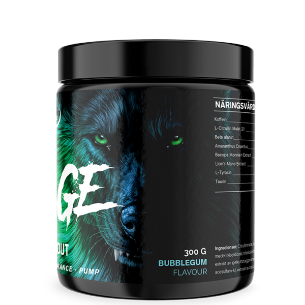 Elit Savage PWO 300 g