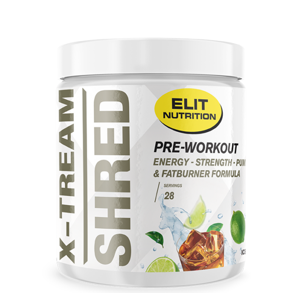 Elit X-tream Shred, 308g