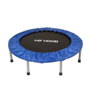 Fitness Trampolin 96 cm - FRI FRAGT - Super Kvalitet - HURTIG LEVERING