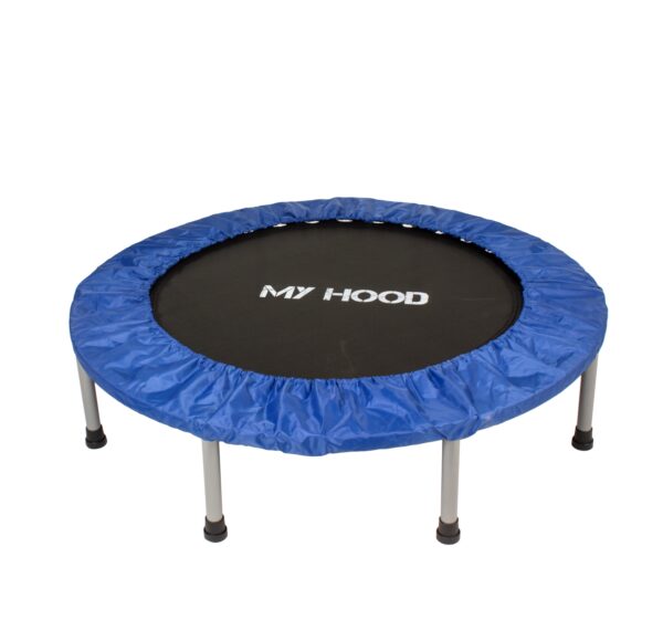 Fitness Trampolin 96 cm - FRI FRAGT - Super Kvalitet - HURTIG LEVERING