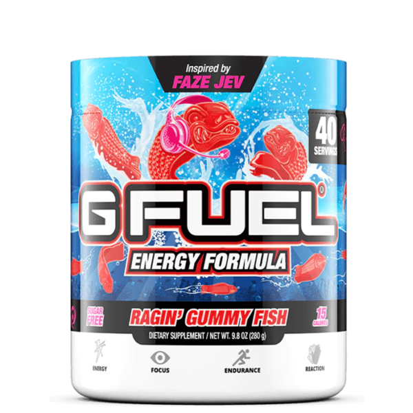 G Fuel Energy Formula 40 servings